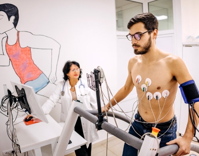 What Does It Mean To Fail A Stress Test?