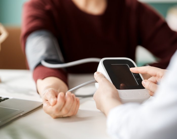 What Causes Blood Pressure Drop: Key Reasons & Symptoms