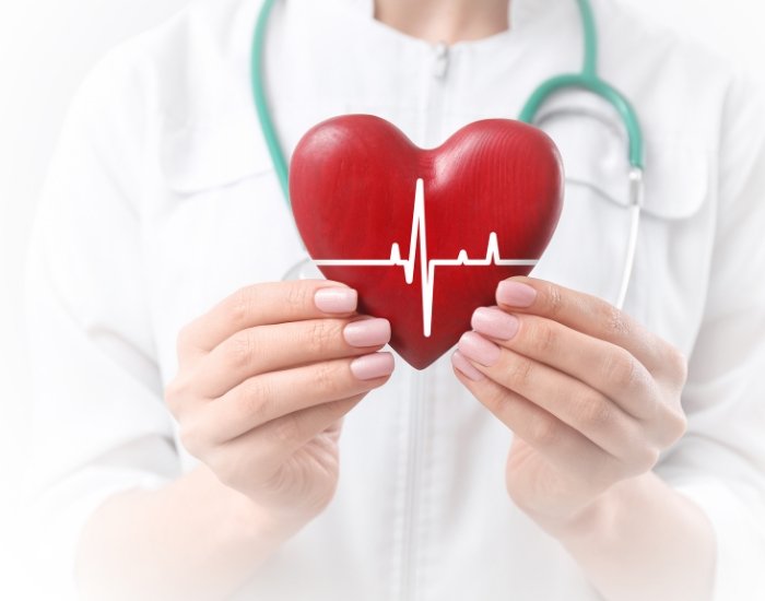 Why Does My Heart Beat Fast Suddenly? – Causes & Solutions