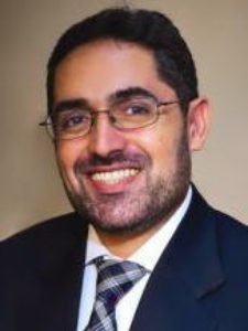 DR. Yasir Akram