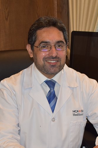 Dr. Yasir Akram