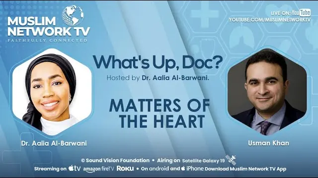 What's Up, Doc? Matters of the Heart